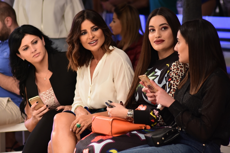 City Centre Beirut Fashion Week on Friday!